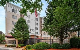 Residence Inn Marriott Tysons Corner